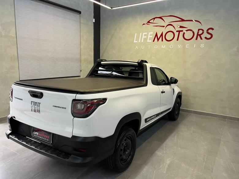 Fiat - FIAT/STRADA ENDURANCE CS 1.4