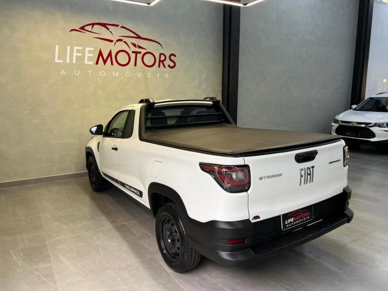 Fiat - FIAT/STRADA ENDURANCE CS 1.4