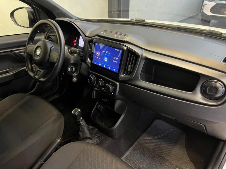 Fiat - FIAT/STRADA ENDURANCE CS 1.4