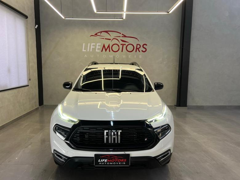 Fiat - FIAT/TORO FREEDOM 1.3 T270 AT