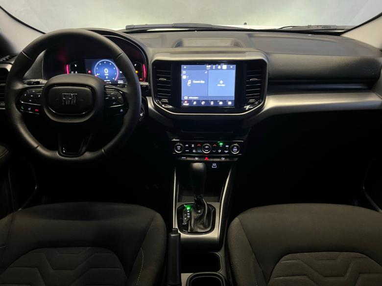 Fiat - FIAT/TORO FREEDOM 1.3 T270 AT