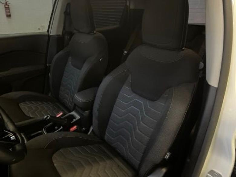 Fiat - FIAT/TORO FREEDOM 1.3 T270 AT