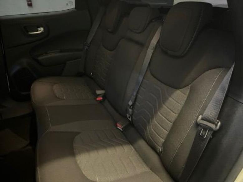 Fiat - FIAT/TORO FREEDOM 1.3 T270 AT