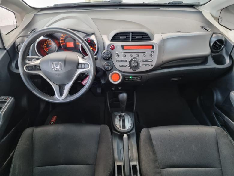 Honda - FIT EX 1.5 2014