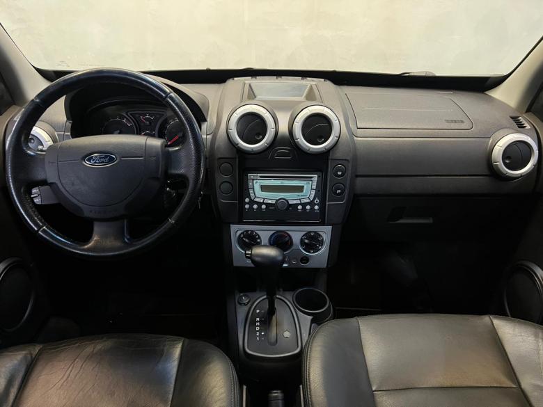 FORD - FORD/ECOSPORT XLT 2.0 AUTOMATICA