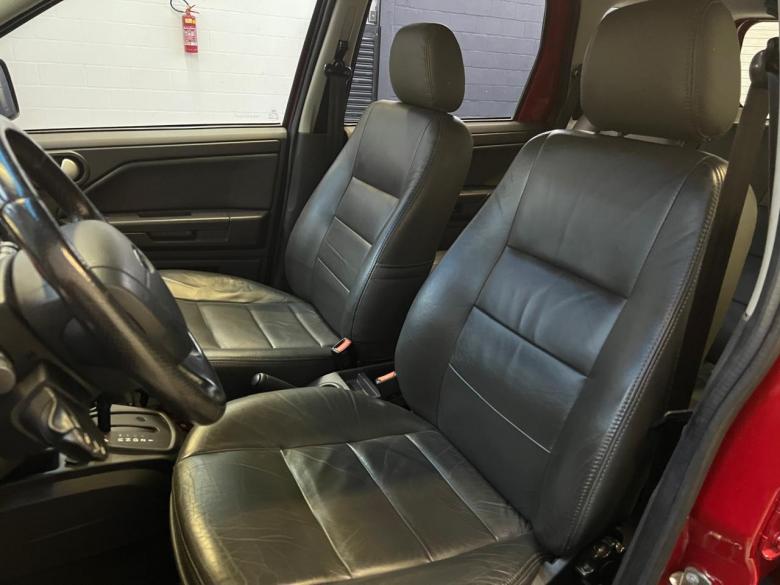 FORD - FORD/ECOSPORT XLT 2.0 AUTOMATICA