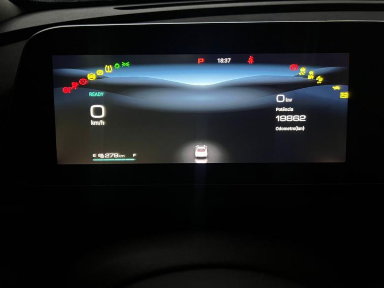 GWM - GWM/ORA 03 SKIN BEV48