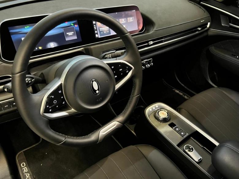 GWM - GWM/ORA 03 SKIN BEV48