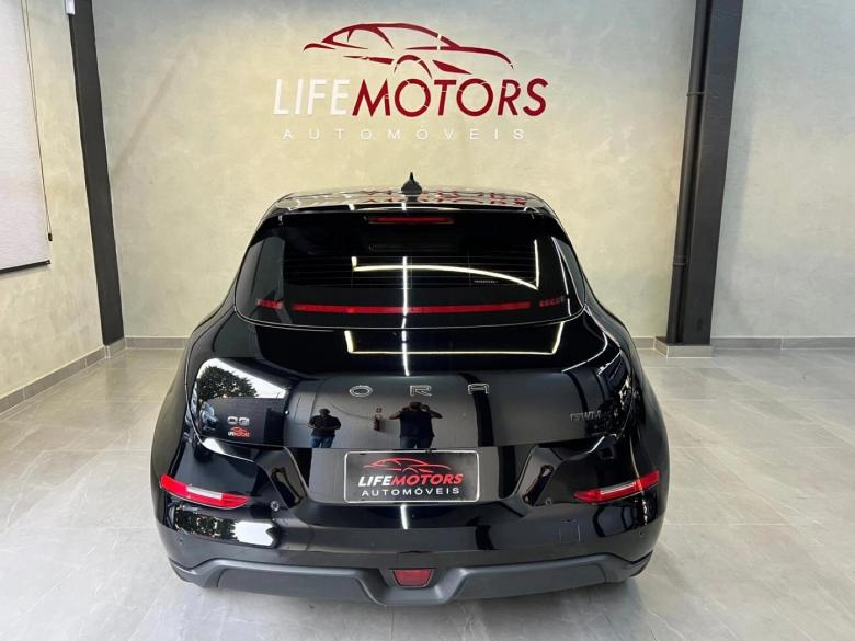 GWM - GWM/ORA 03 SKIN BEV48