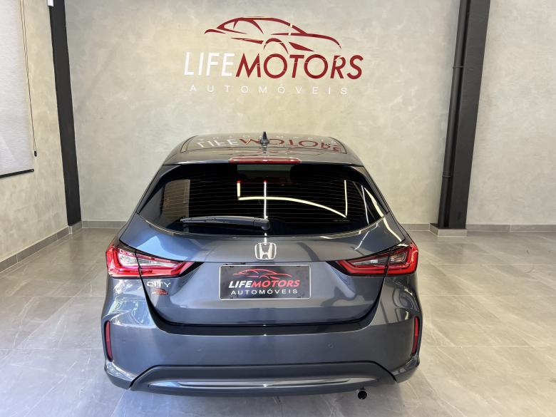 Honda - HONDA/CITY HATCH EXL 1.5
