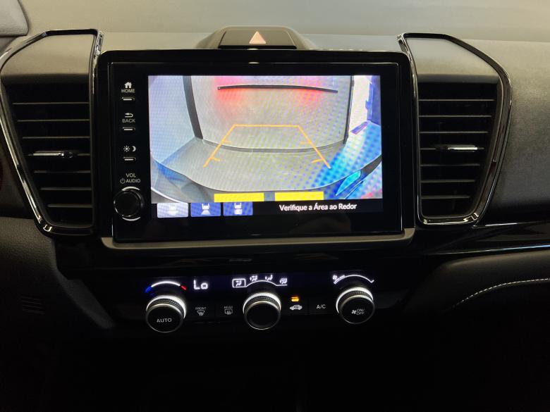 Honda - HONDA/CITY HATCH EXL 1.5