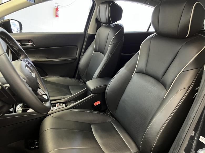 Honda - HONDA/CITY HATCH EXL 1.5