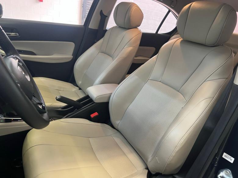 Honda - HONDA/CITY SEDAN TOURING 1.5