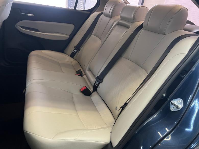 Honda - HONDA/CITY SEDAN TOURING 1.5