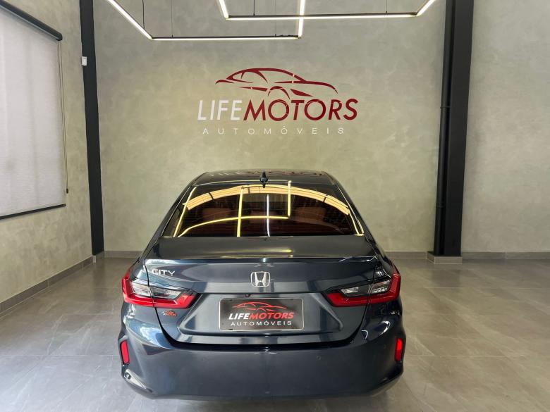 Honda - HONDA/CITY SEDAN TOURING 1.5