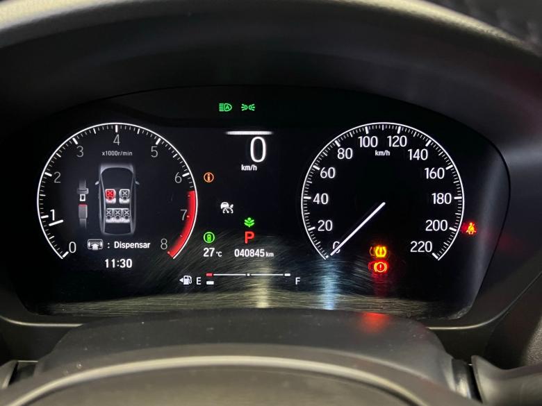 Honda - HONDA/CITY SEDAN TOURING 1.5