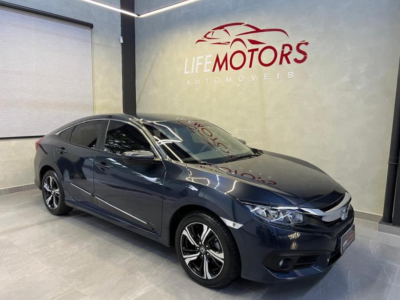 Honda - HONDA/CIVIC EX CVT 2.0