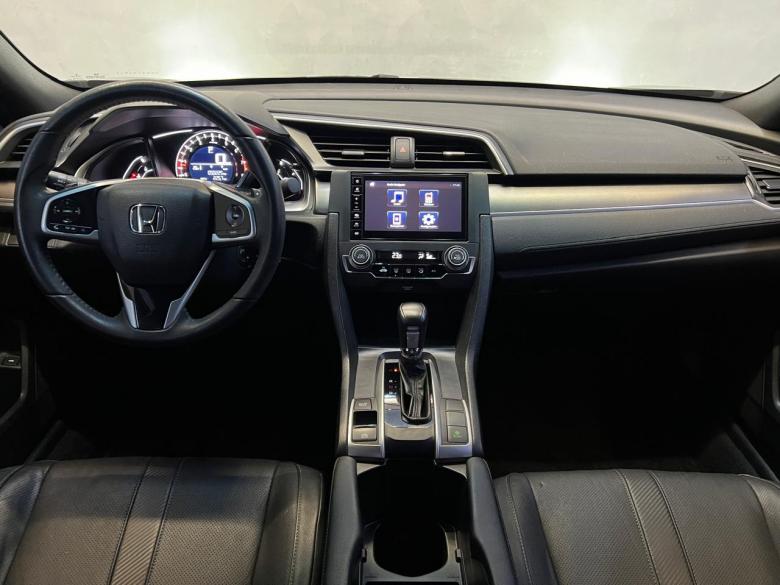 Honda - HONDA/CIVIC EX CVT 2.0