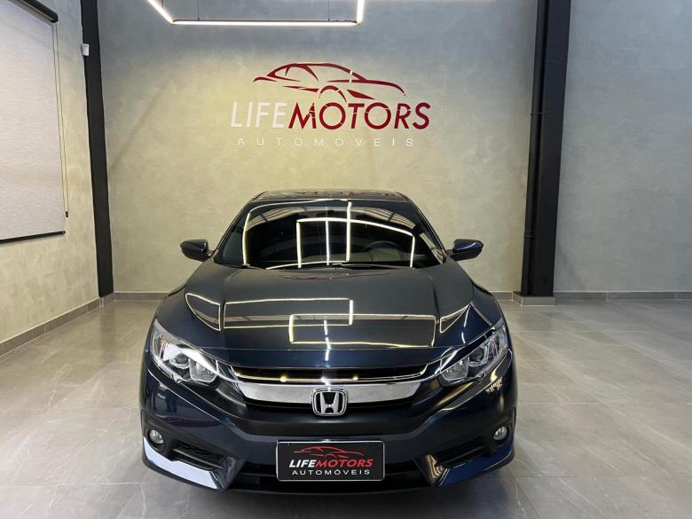 Honda - HONDA/CIVIC EX CVT 2.0