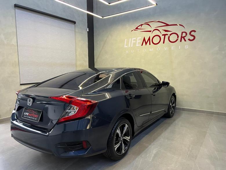 Honda - HONDA/CIVIC EX CVT 2.0