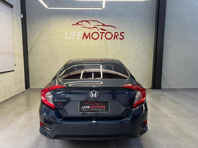 Honda - HONDA/CIVIC EX CVT 2.0