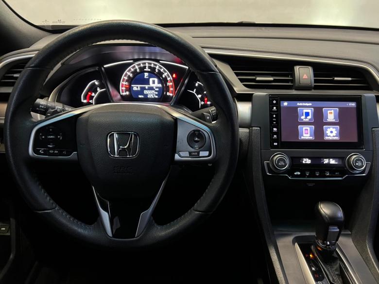 Honda - HONDA/CIVIC EX CVT 2.0