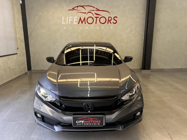Honda - HONDA/CIVIC EXL