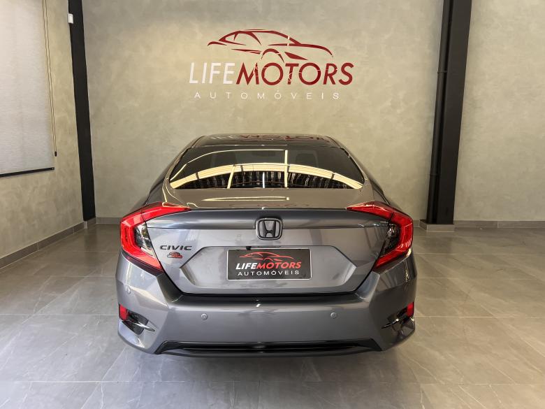 Honda - HONDA/CIVIC EXL