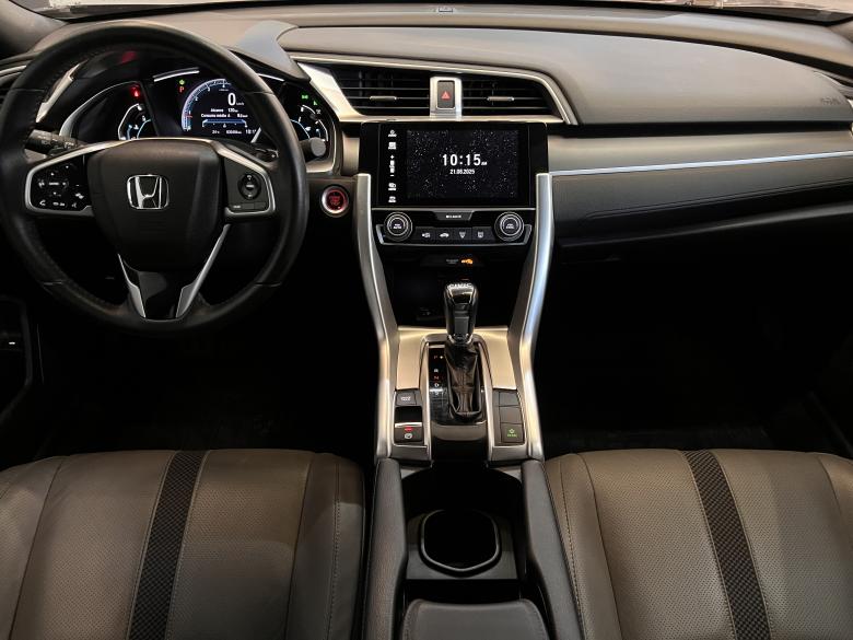 Honda - HONDA/CIVIC EXL