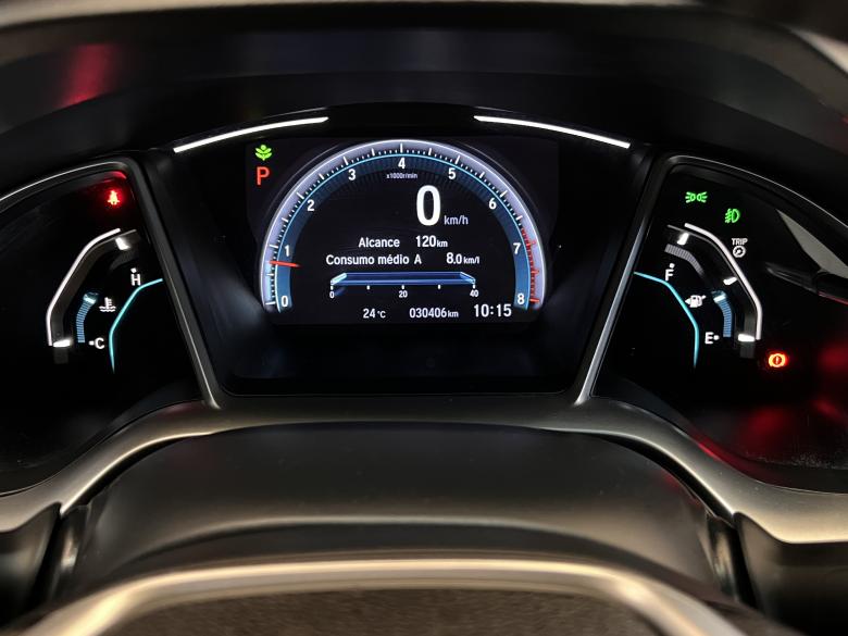 Honda - HONDA/CIVIC EXL