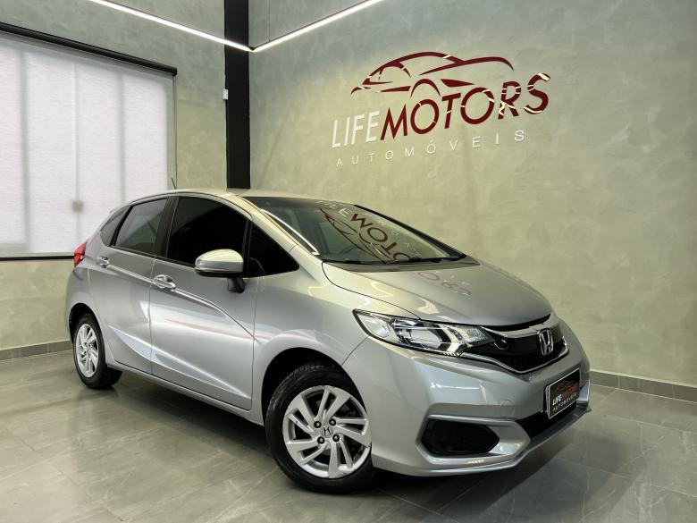 Honda - HONDA/FIT DX 1.5