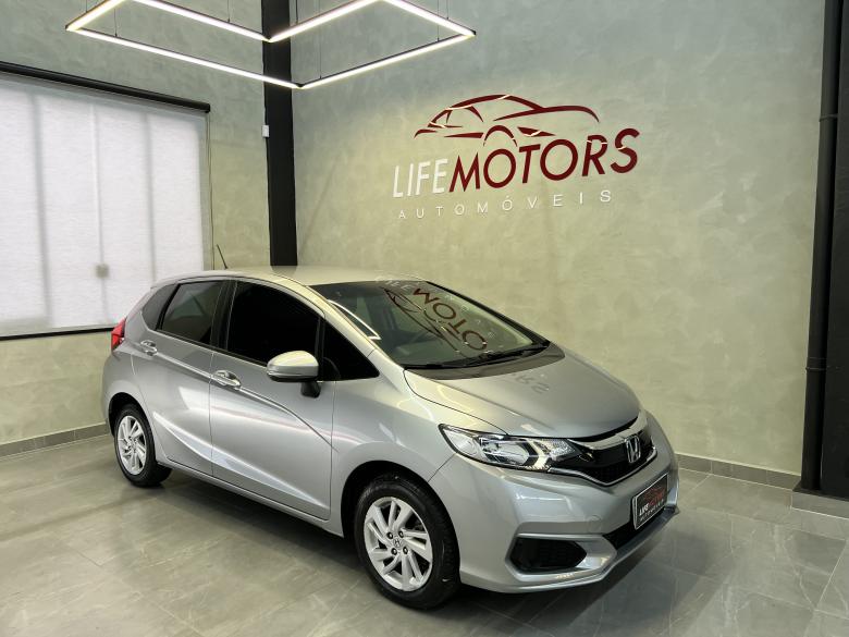Honda - HONDA/FIT DX 1.5