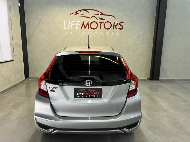 Honda - HONDA/FIT DX 1.5