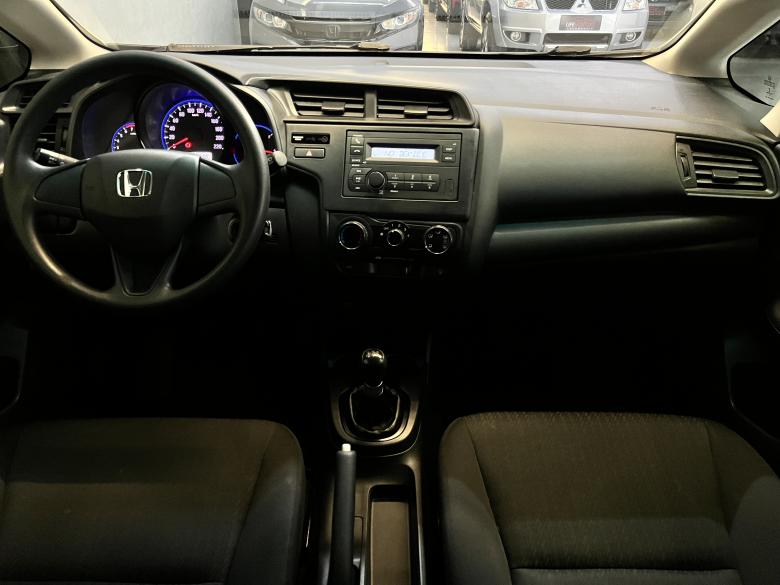 Honda - HONDA/FIT DX 1.5