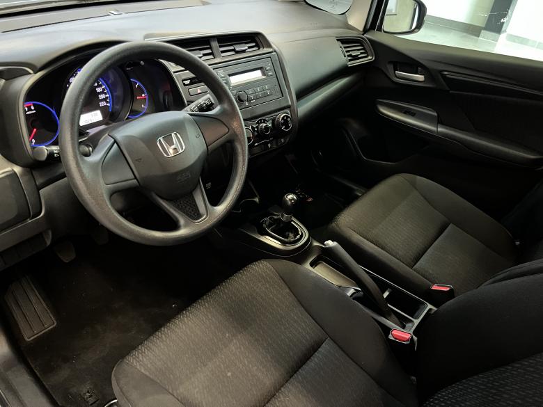 Honda - HONDA/FIT DX 1.5
