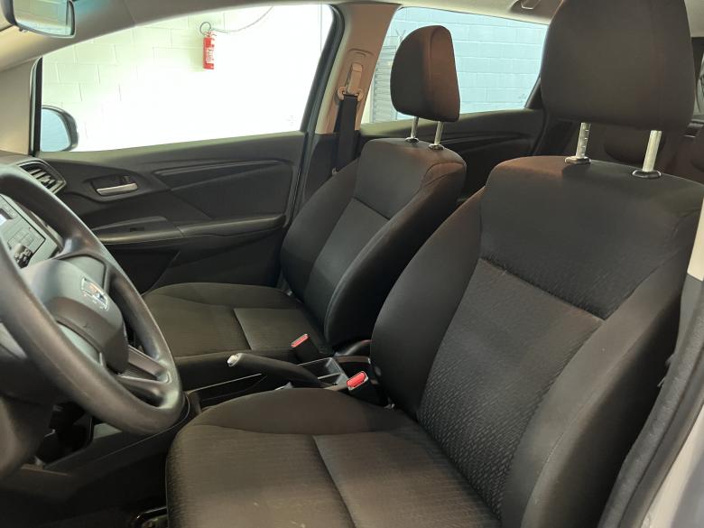 Honda - HONDA/FIT DX 1.5