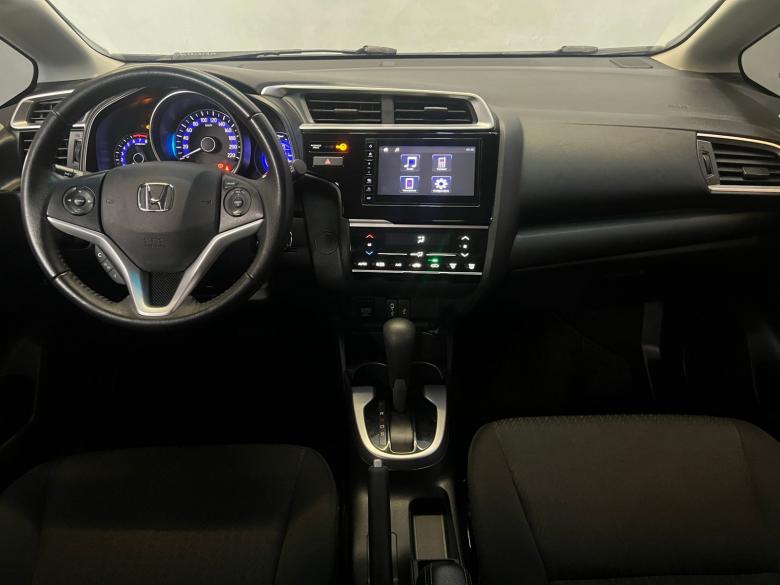 HONDA - HONDA/FIT EX CVT 1.5