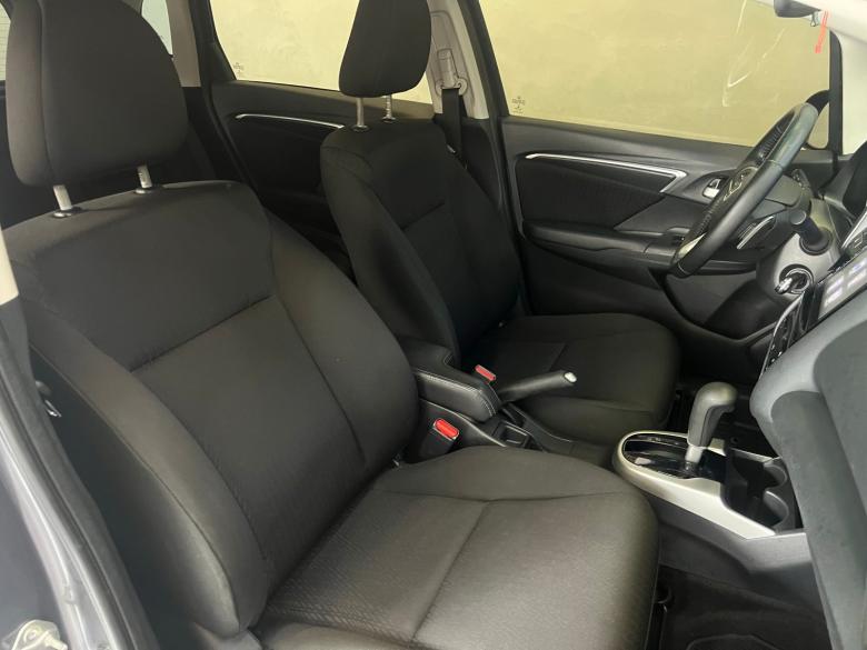 HONDA - HONDA/FIT EX CVT 1.5