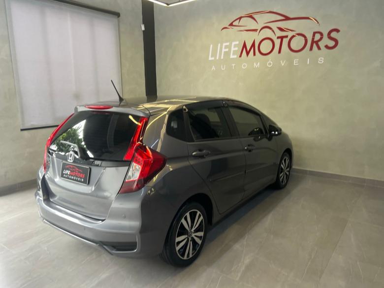 HONDA - HONDA/FIT EX CVT 1.5