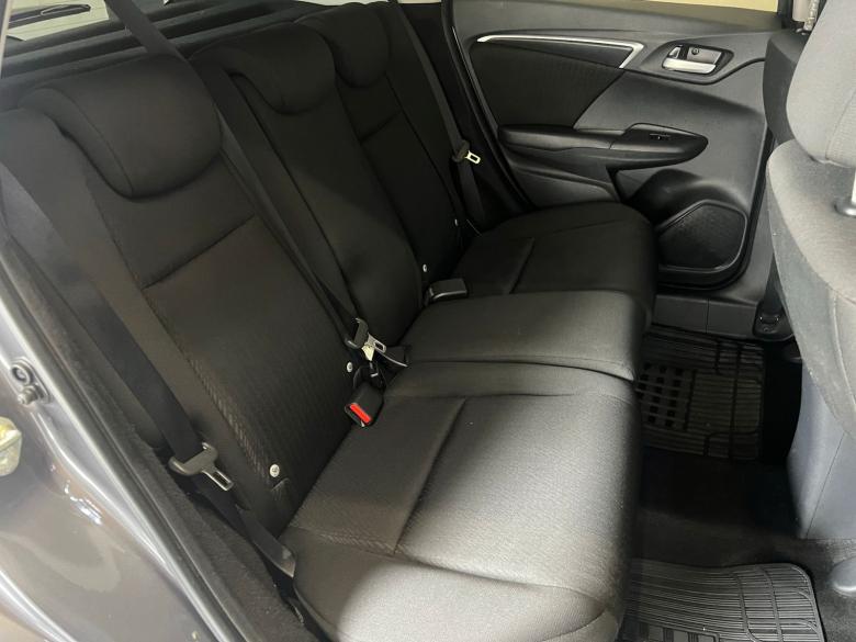 HONDA - HONDA/FIT EX CVT 1.5