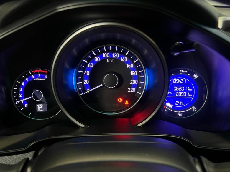 HONDA - HONDA/FIT EX CVT 1.5