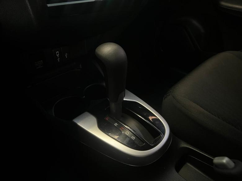 HONDA - HONDA/FIT EX CVT 1.5