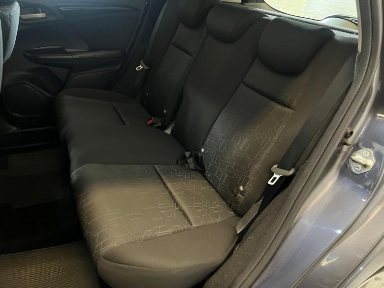 Honda - HONDA/FIT LX 1.5 CVT