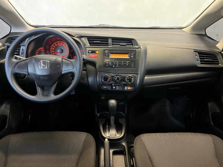 Honda - HONDA/FIT LX 1.5 CVT