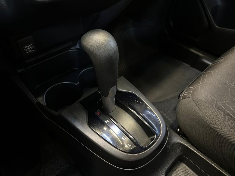 Honda - HONDA/FIT LX 1.5 CVT