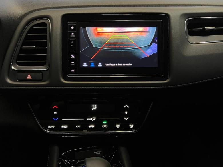 Honda - HONDA/HR-V EX 1.8