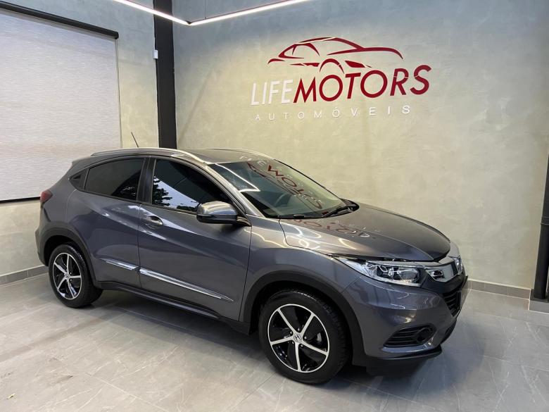 Honda - HONDA/HR-V EX 1.8
