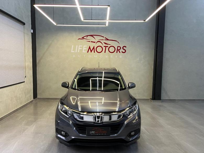 Honda - HONDA/HR-V EX 1.8