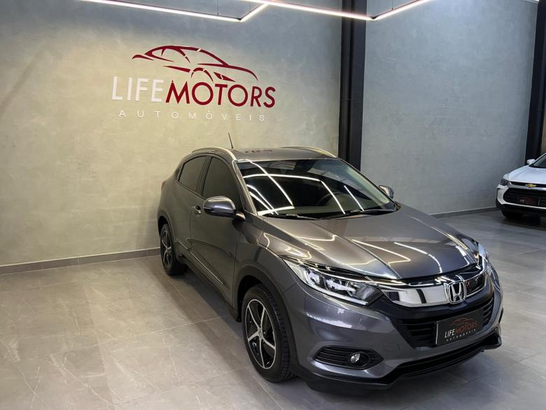 Honda - HONDA/HR-V EX 1.8