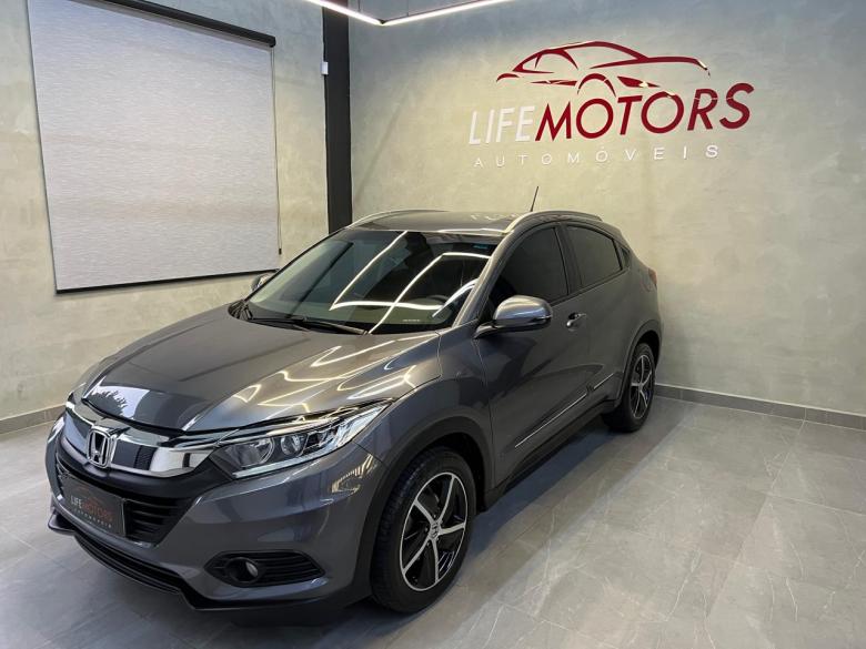 Honda - HONDA/HR-V EX 1.8